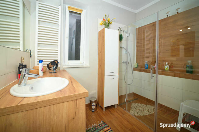 Dom jednorodzinny z potencjałem Kudowa Zdrój