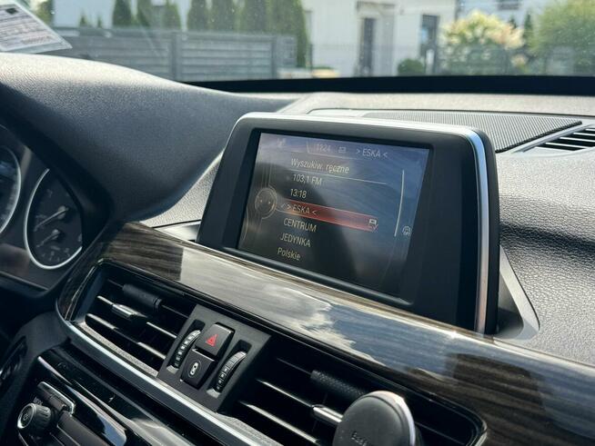 BMW X1 BMW X1 automat , zarejestrowany , 2016 r. 2 diesel