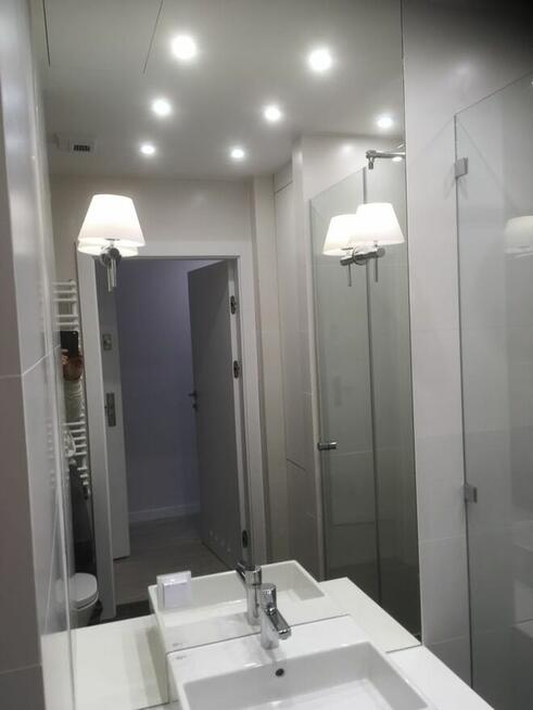 Wykończenia wnętrz / Remonty / Gładź / Malowanie