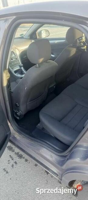 Ford Mondeo MK4 2.0 Titanum Individual