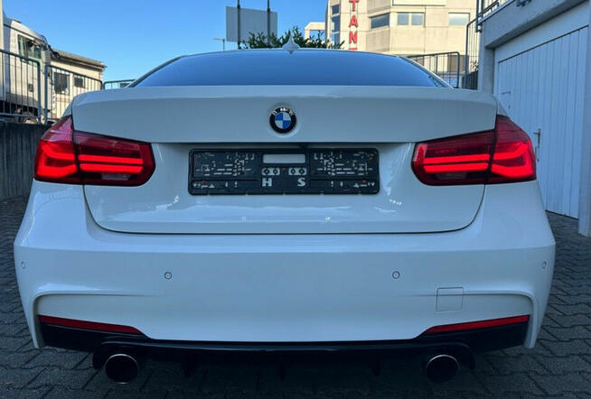 bmw 3-Mpakiet.bezwypadek