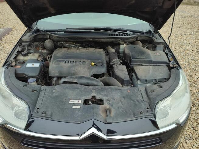 Sprzedam Citroena C5X7 kombi