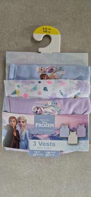 Sprzedam 3pak podkoszulek