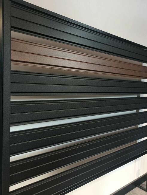 Sztachetki Metalowe – Trwałość, Estetyka, Bezpieczeństwo!