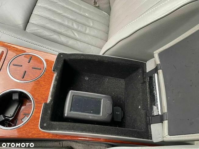 Volkswagen Phaeton 3.0 V6 TDI 4Mot (5 os.)