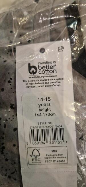 Sprzedam 5- pak bluzeczek