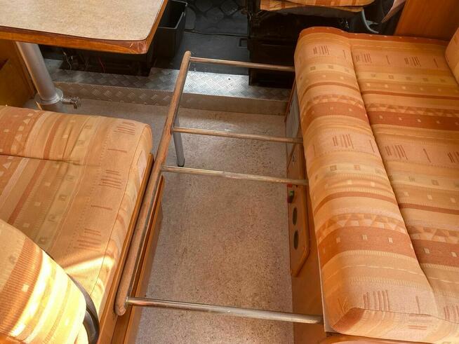 Citroen Jumper Kamper