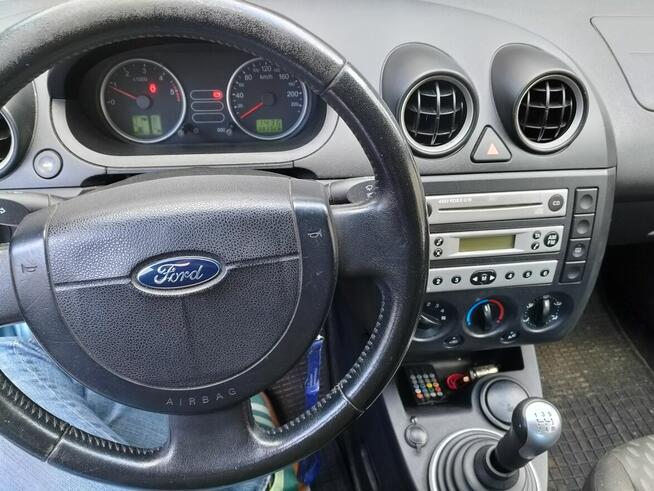 Sprzedam auto Ford Fiesta