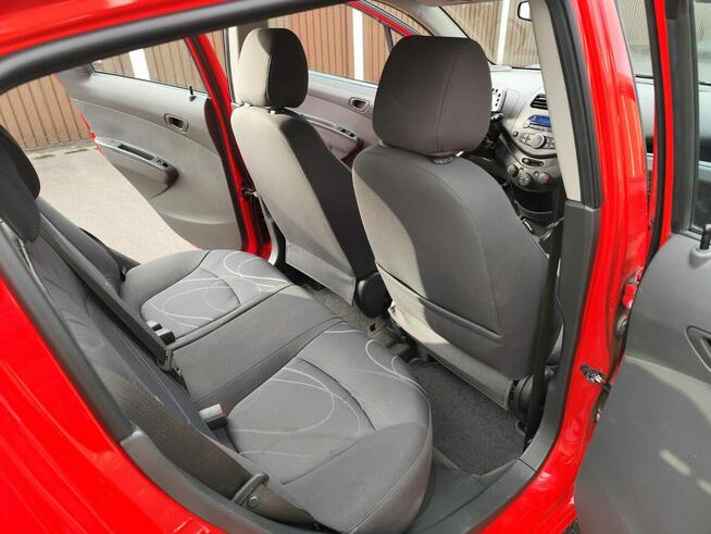 SPRZEDAM Chevrolet spark