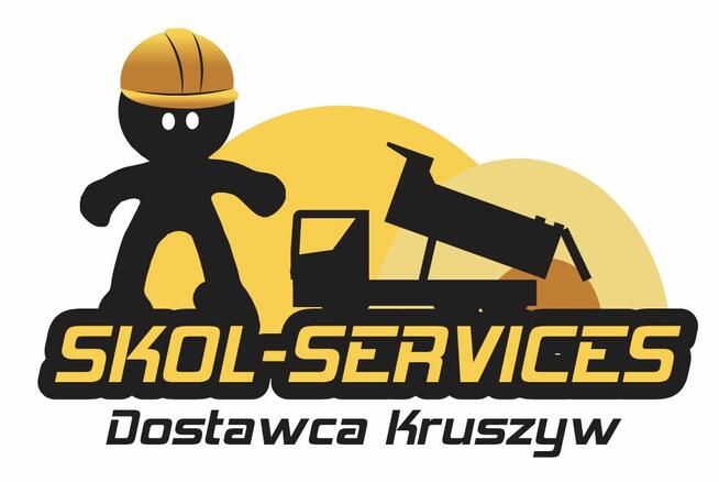 Ziemia ogrodowa w workach 50L / Keramzyt / Kora sosnowa
