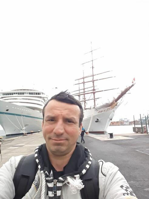 Witam wszystkie panie do stałego związku