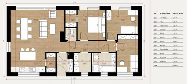 Nowy dom z widokiem Pleśna