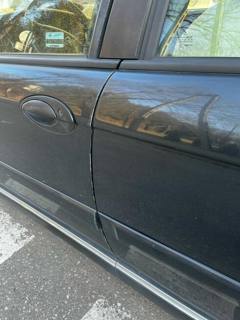 sprzedam samochód marki Citroen C5 z 2006 r.