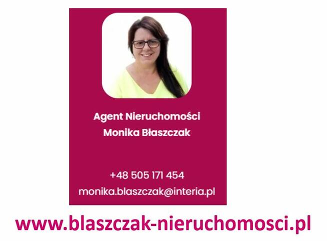 Duży dom 220m działka 350m 3 mieszkania Wołomin