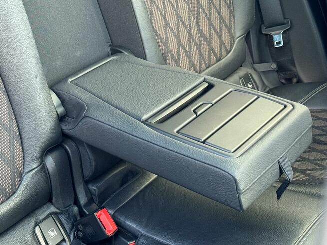 BMW X1 BMW X1 automat , zarejestrowany , 2016 r. 2 diesel