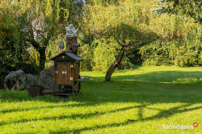 Dom jednorodzinny z potencjałem Kudowa Zdrój
