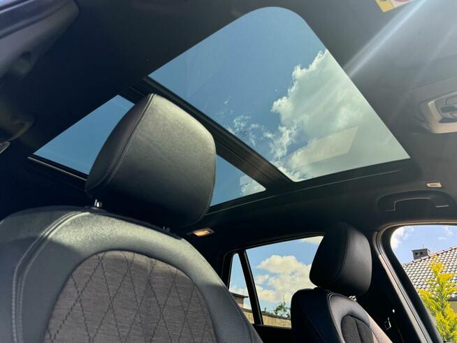 BMW X1 BMW X1 automat , zarejestrowany , 2016 r. 2 diesel