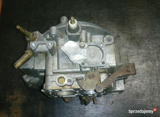 FORD SIERRA 1,6 GAŹNIK WEBER WYPRZEDAŻ