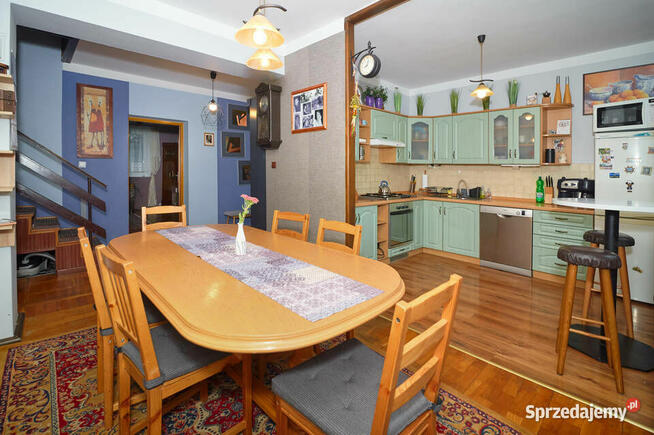 Dom jednorodzinny z potencjałem Kudowa Zdrój