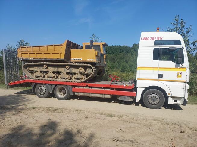 LAWETA ZAKLICZYN 880267817 POMOC DROGOWA HOLOWANIE