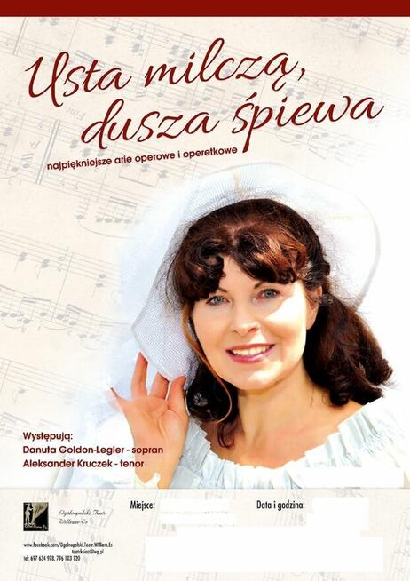 SPRZEDAŻ KONCERTÓW