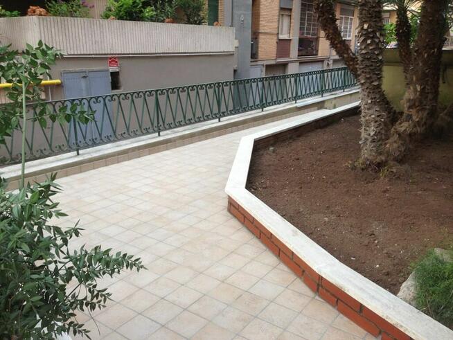 Wykończenia wnętrz / Remonty / Gładź / Malowanie