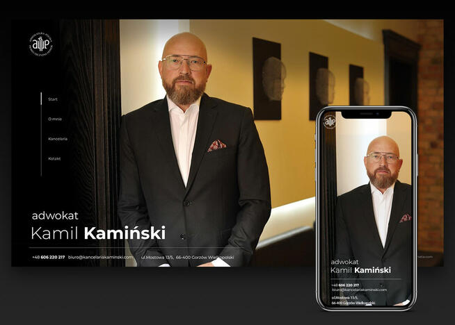 Projektowanie i tworzenie stron internetowych