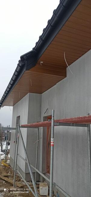 Remonty, wykończenia, elewacje