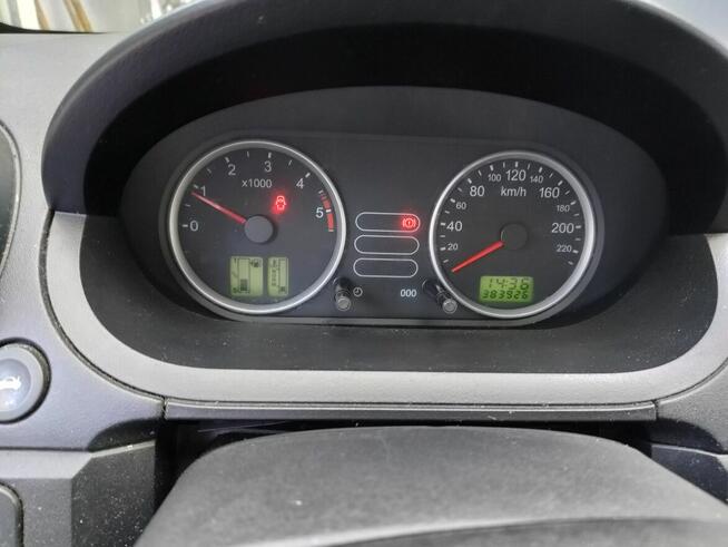 Sprzedam auto Ford Fiesta