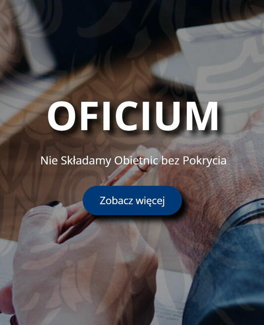 Poszukujemy Prawnika, RPR, Adwokat-również Aplikant
