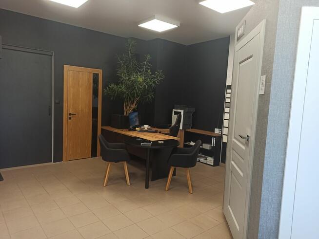 Salon Drzwi Wewnętrznych i żewnętrznych