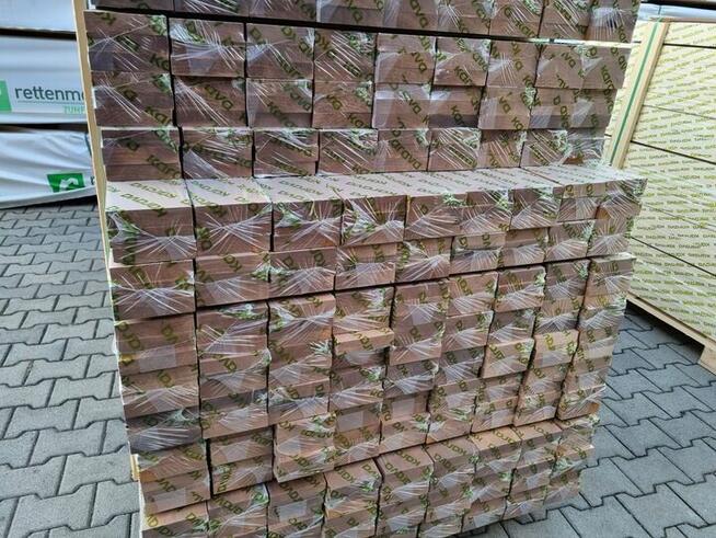 deska deski drewno ławki do sauny THERMO TERMO OSIKA 28x120