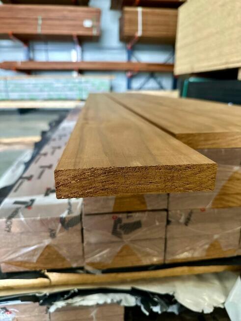 deska deski drewno ławki sauny Thermo Termo Radiata 26x140mm