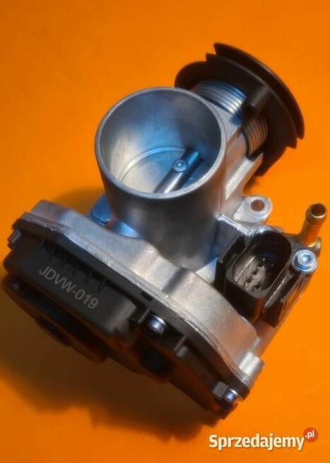 VW GOLF III POLO SEAT PRZEPUSTNICA ETB-VW-019