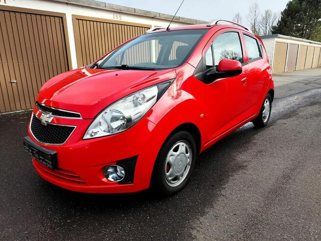 SPRZEDAM Chevrolet spark