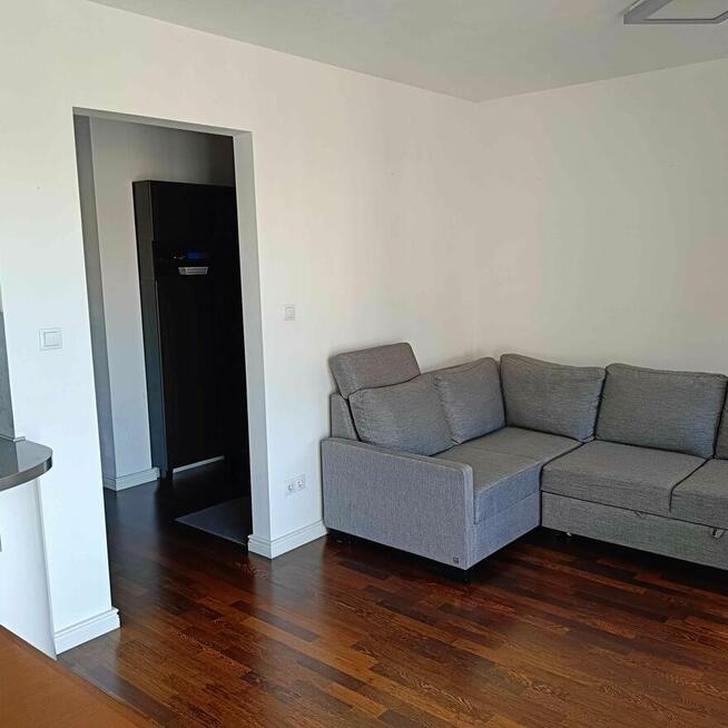 Nowoczesna mieszkanie do wynajęcia