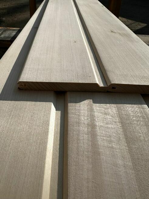 Boazeria lipowa do sauny, drzewo do sauny