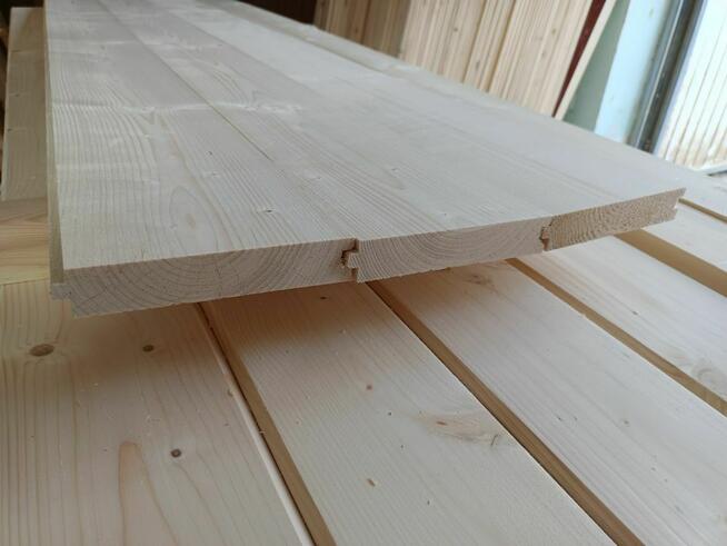 Deska elewacyjna, podbitka,kantówki, taras,listwy, drzwi,