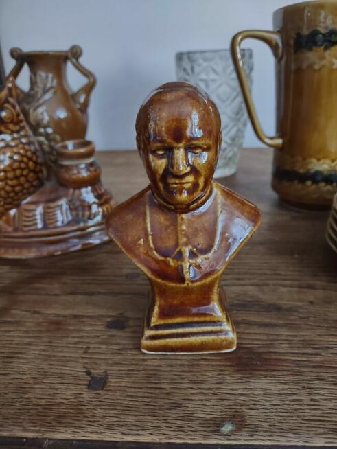 Serwis kawowy IRA Chodzież.Oraz inne przedmioty z okresu prl