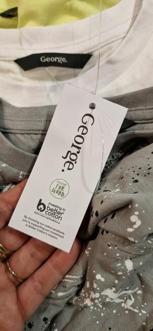 Sprzedam 5- pak bluzeczek