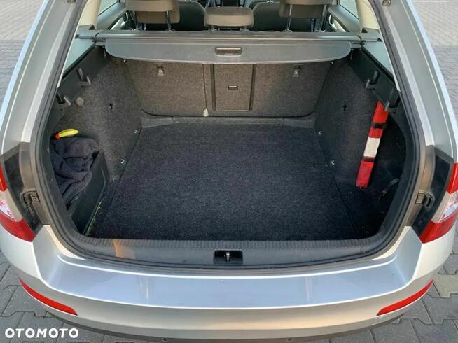 Skoda Octavia 1.4 TSI Ambition