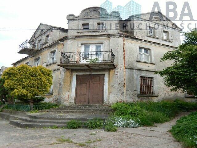 Na sprzedaż kamienica