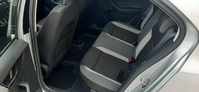 Sprzedam Skodę Rapid z 2019