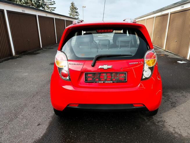 SPRZEDAM Chevrolet spark