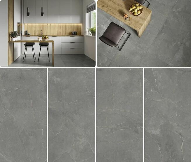 gres 60/120 fillstone graphite matowy paradyż OFERTA DNIA !!