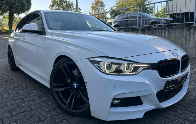 bmw 3-Mpakiet.bezwypadek