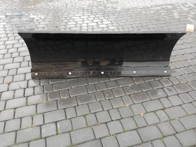 Sprzedam pług do śniegu