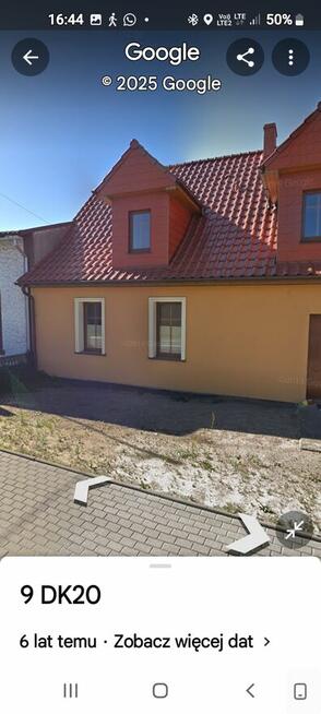 Sprzedam 2 domy