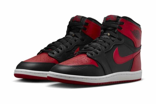 Nike AIR JORDAN 1 High OG 85 Bred / HV6674–067