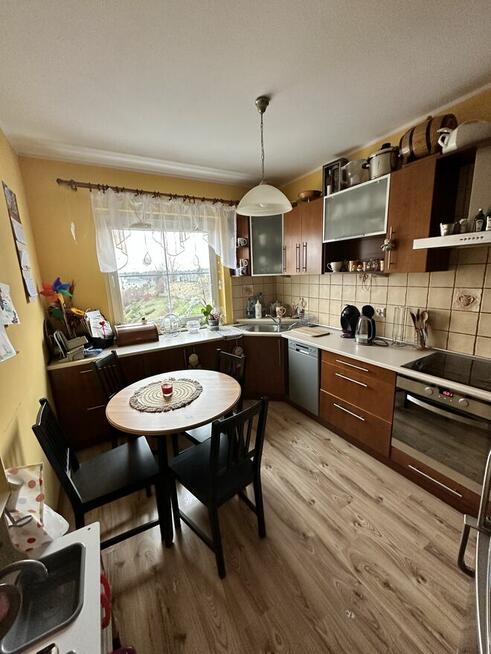 Sprzedam na Osiedlu Pogodne lub zamienię na większe.